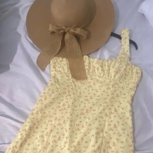 Princess Polly Dress